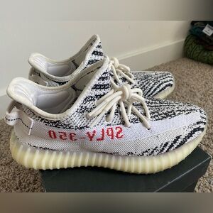 Yeezy Boost 350 V2 ‘Zebra’